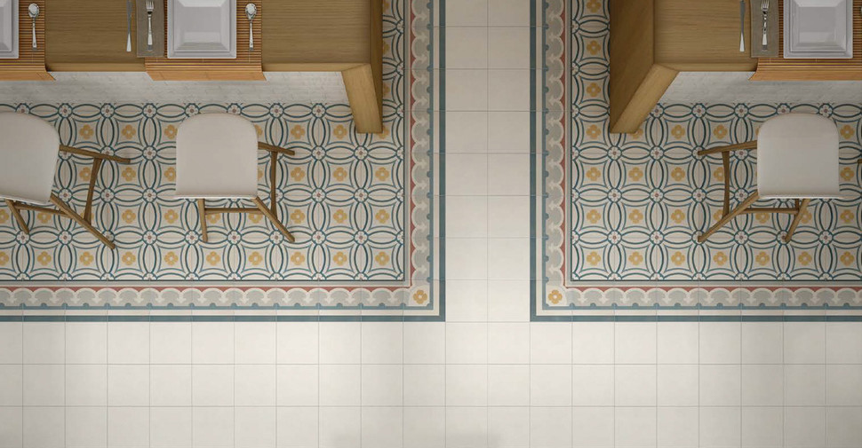 Casey Capriccio - Saint Tropez Deco Matte