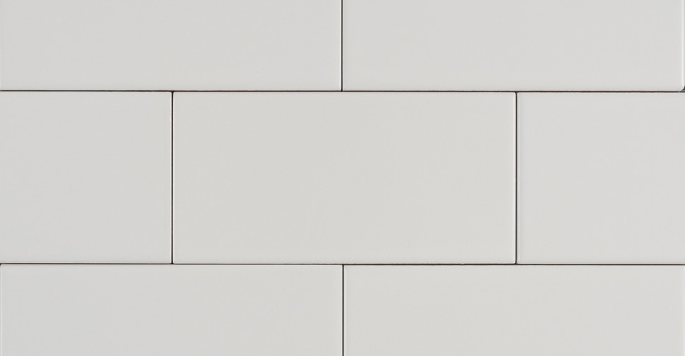 Casey Construct - White Matte