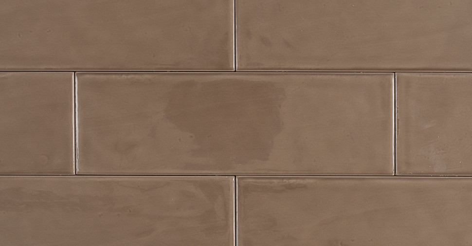 Casey Home - Tobacco Glossy