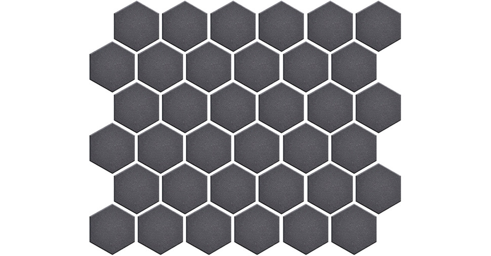 Avi Xenon - Black Matte