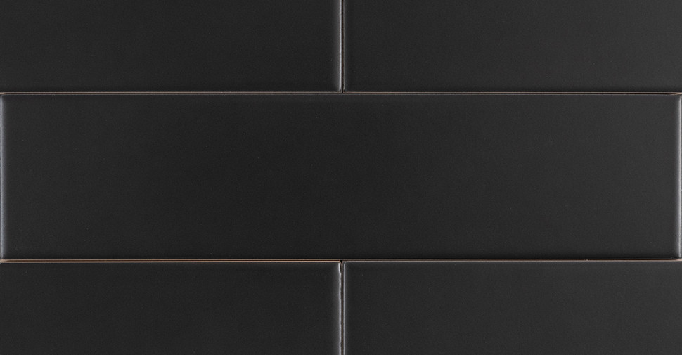 Eden Lucent - Wall Black Matte