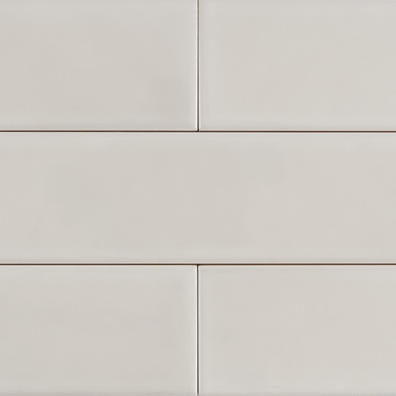 Eden Lucent - Wall Grey Glossy