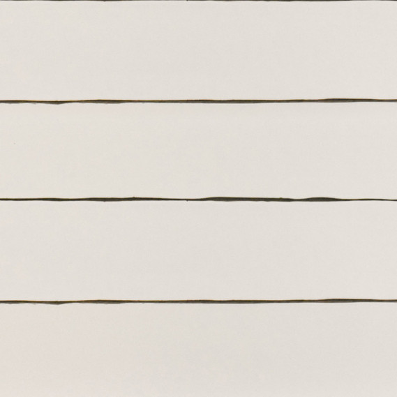 Eden Tangier - White Glossy