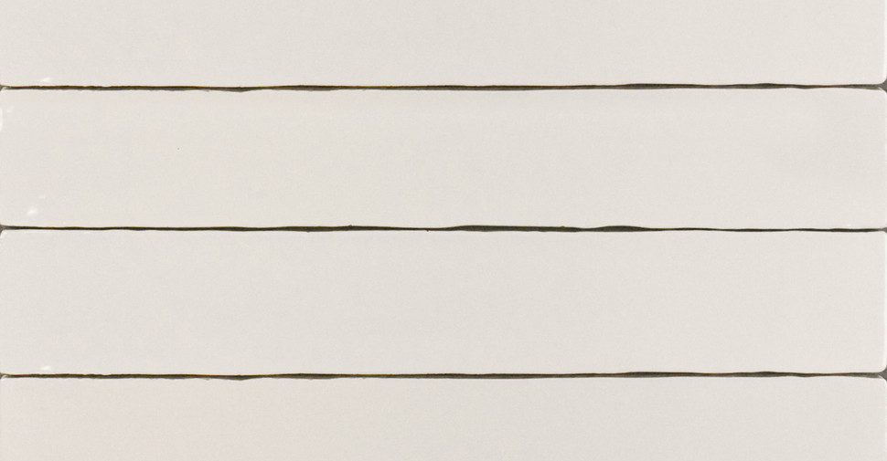 Eden Tangier - White Glossy