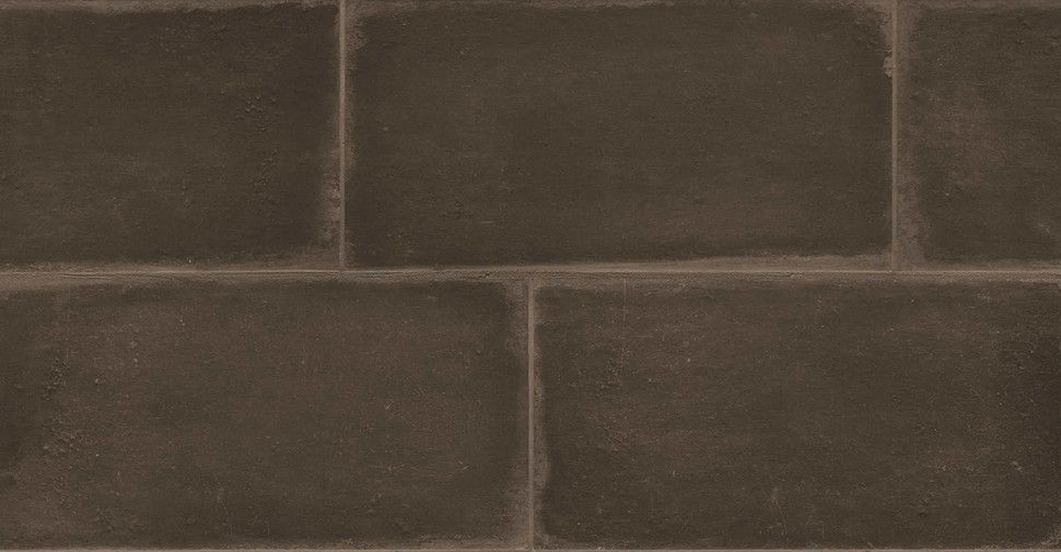 Highland Tile View - Brown Matte