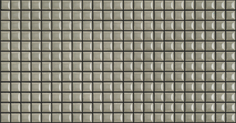 Tazzi Adele Mosaic - Taupe Glossy