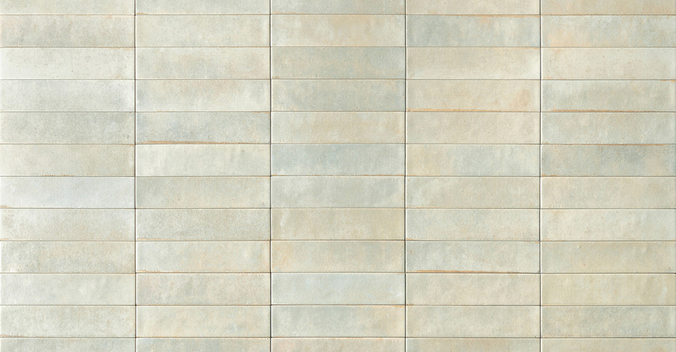 Classic Tile Rumi - Sage Matte