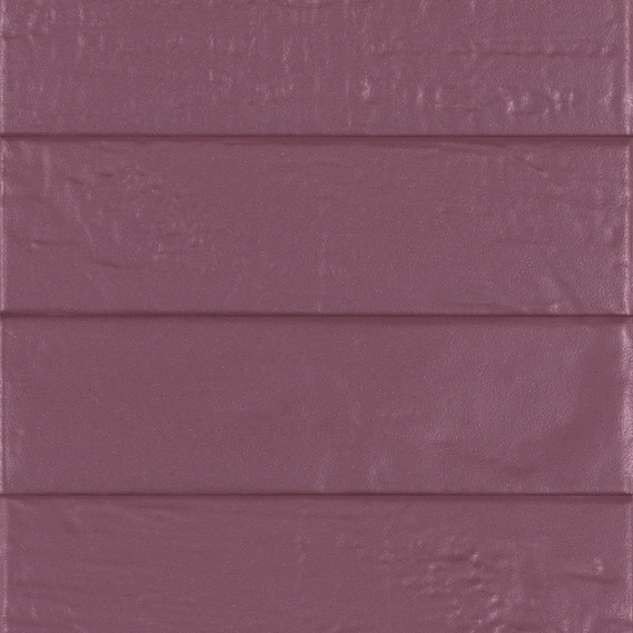 Madras Savoy - Plum Matte