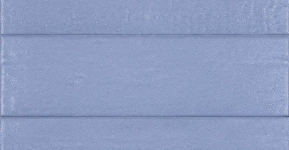 Madras Savoy - Periwinkle Matte