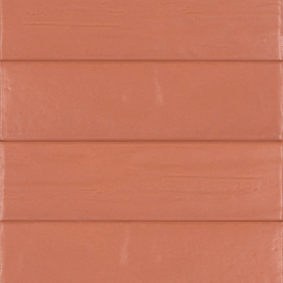 Madras Savoy - Pumpkin Matte