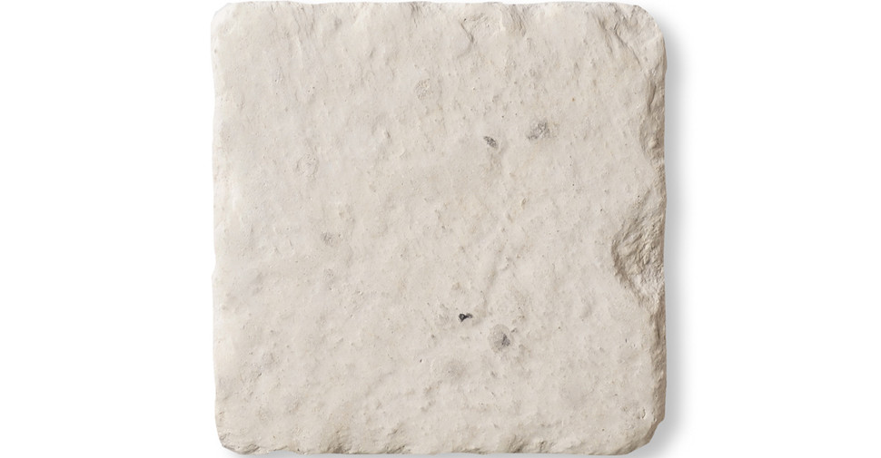 Limestone - White Maison