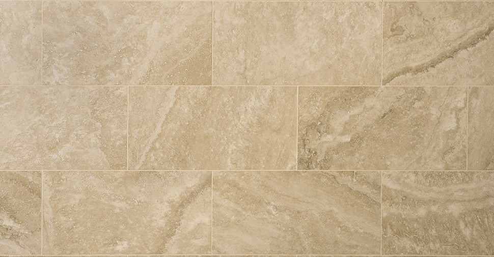 Travertine - Carmel Honed