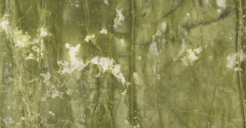 Marble - Emerald Green Polished