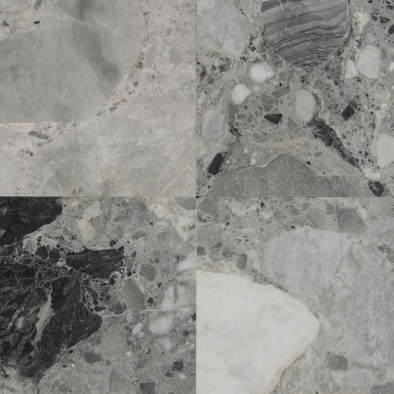 Marble - Oberon Polished