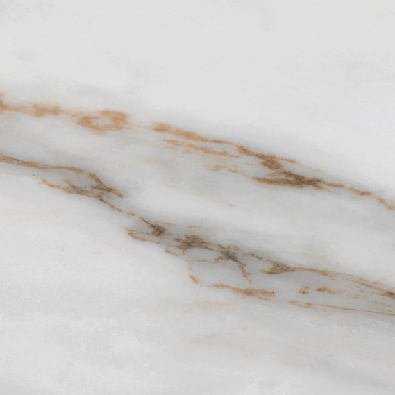 Eden Apogee Wall - Calacatta Gold Glossy