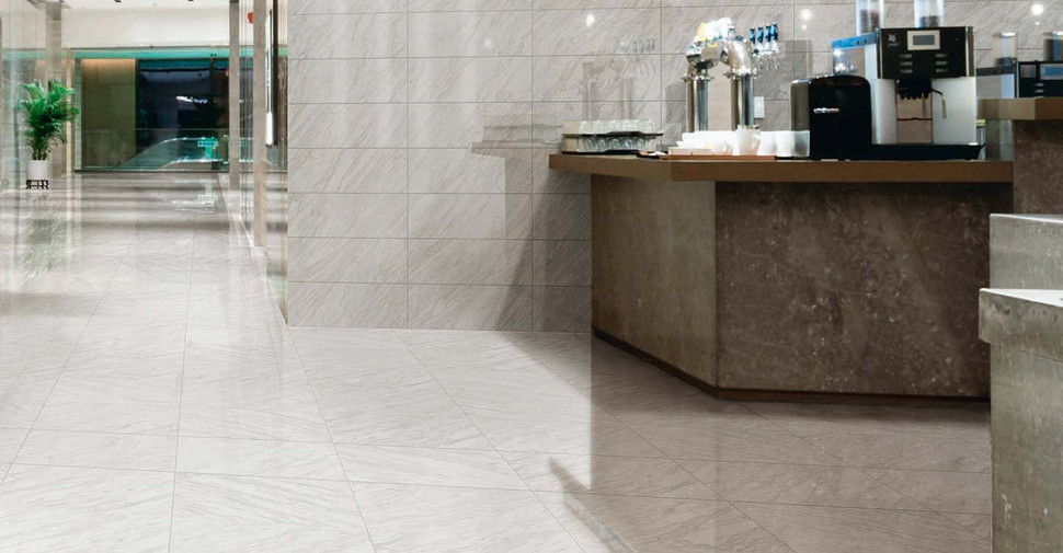 Sage Supra - Volakas Polished