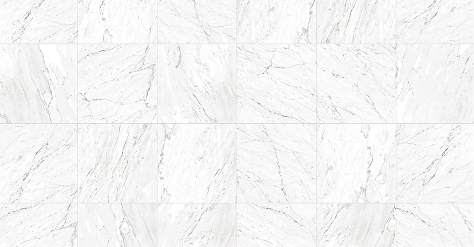 Sage Supra - Carrara Polished