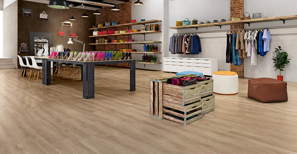 Affine Tavola - Cherry Matte