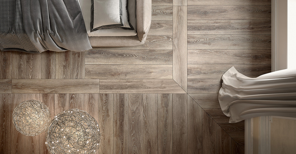 Affine Tavola - Walnut Matte