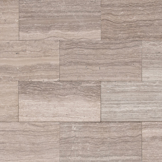 Marble - Platear Gris Honed | Stone