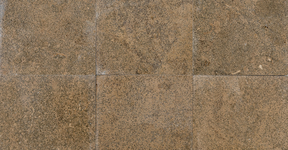 Limestone - Georgie Polished