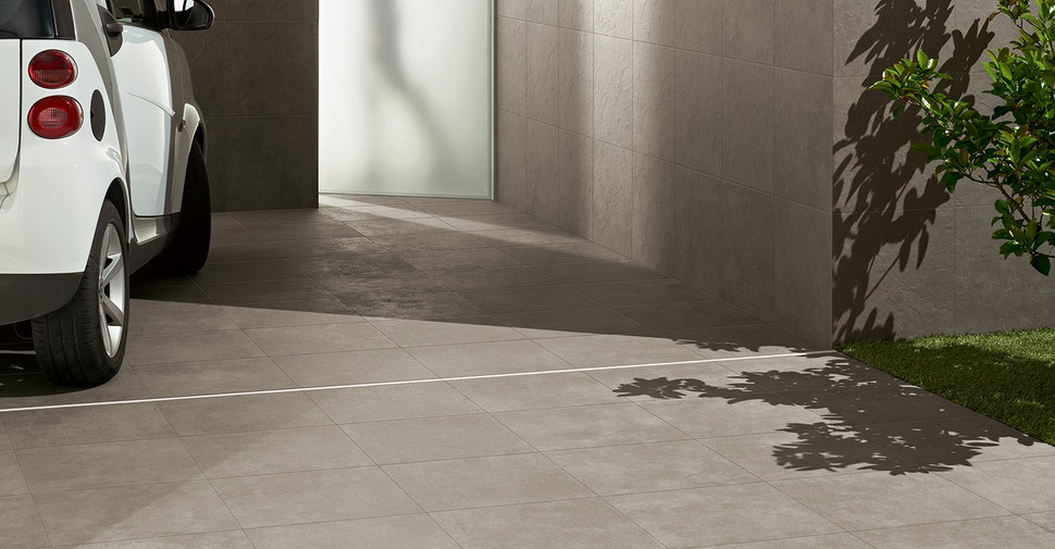 Hugo Gather - Boulder Matte