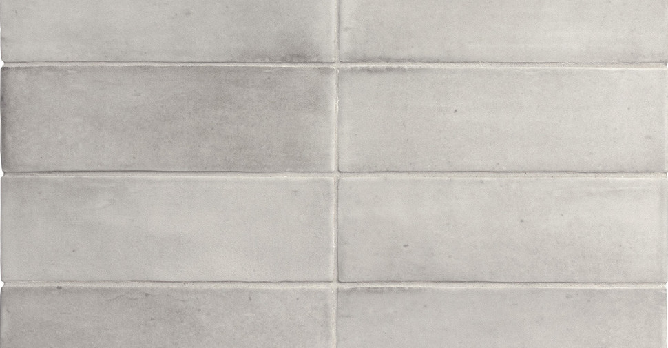 Casey Colada - Pearl Grey Matte