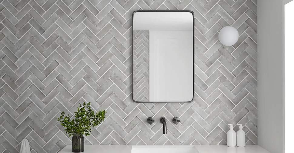 Casey Colada - Pearl Grey Matte