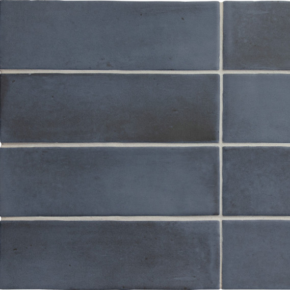 Casey Colada - Dark Blue Matte