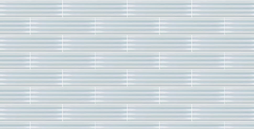 Casey Opto - Angle Light Blue Glossy