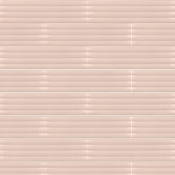 Casey Opto - Curve Pink Glossy