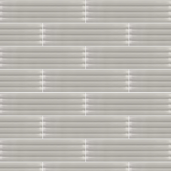 Casey Opto - Curve Grey Glossy