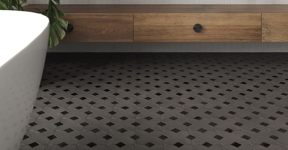 Casey Phoenix - Charcoal Matte