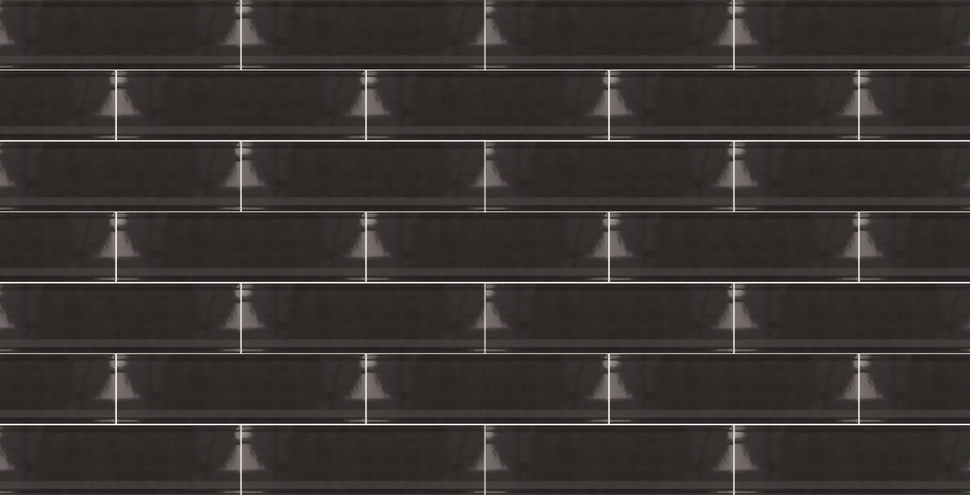 Casey Roulette - Out Charcoal Glossy