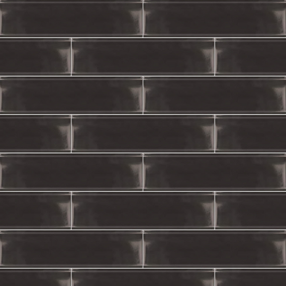 Casey Roulette - In Charcoal Glossy