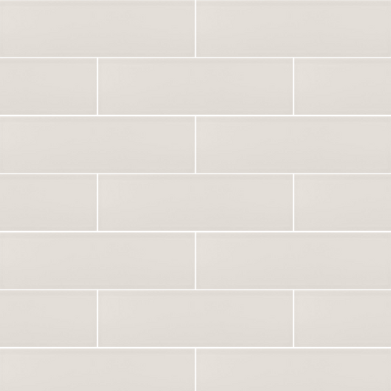 Casey Roulette - Out White Matte