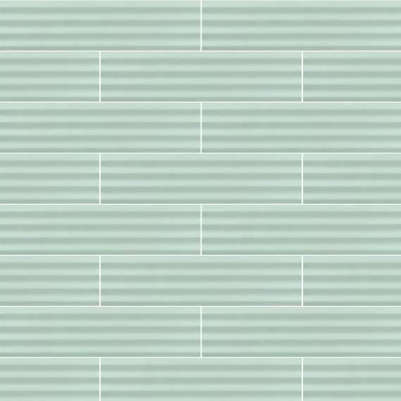 Casey Opto - Angle Aqua Matte