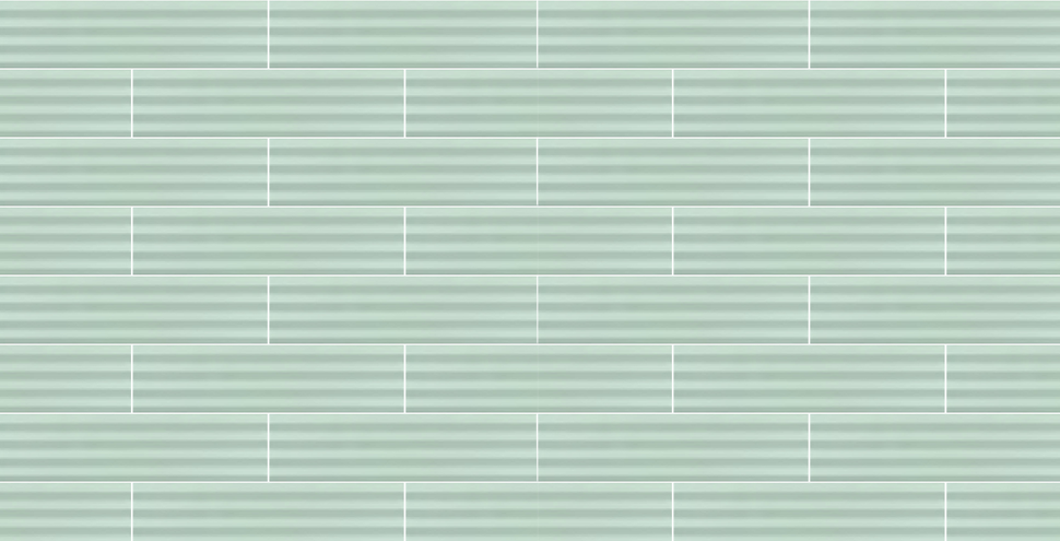 Casey Opto - Angle Aqua Matte