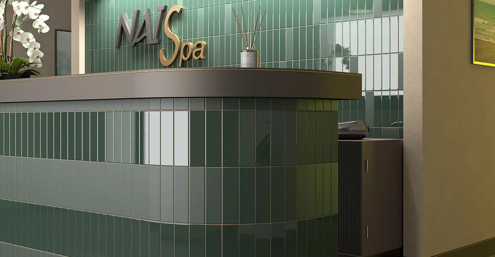 Casey Opto - Green Matte