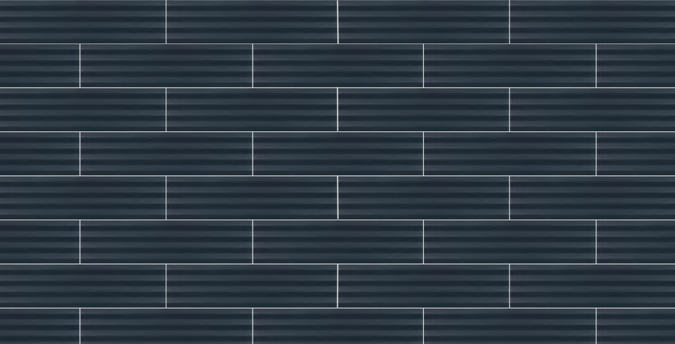 Casey Opto - Angle Dark Blue Matte