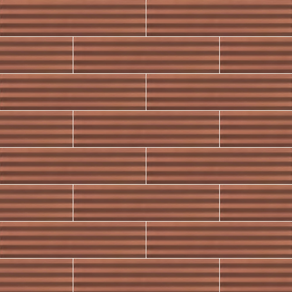 Casey Opto - Angle Sepia Matte