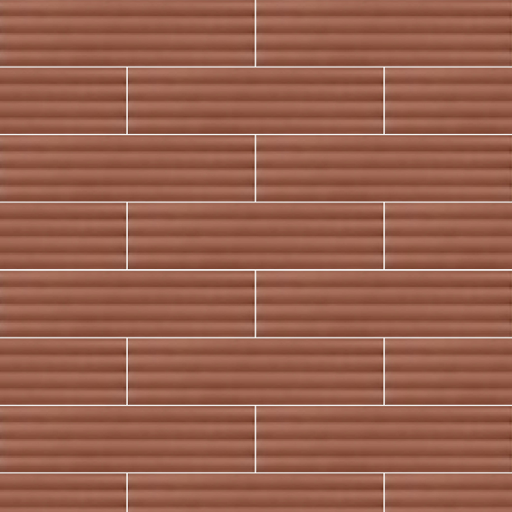 Casey Opto - Curve Sepia Matte