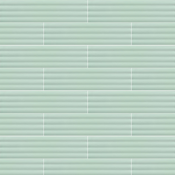 Casey Opto - Curve Aqua Matte