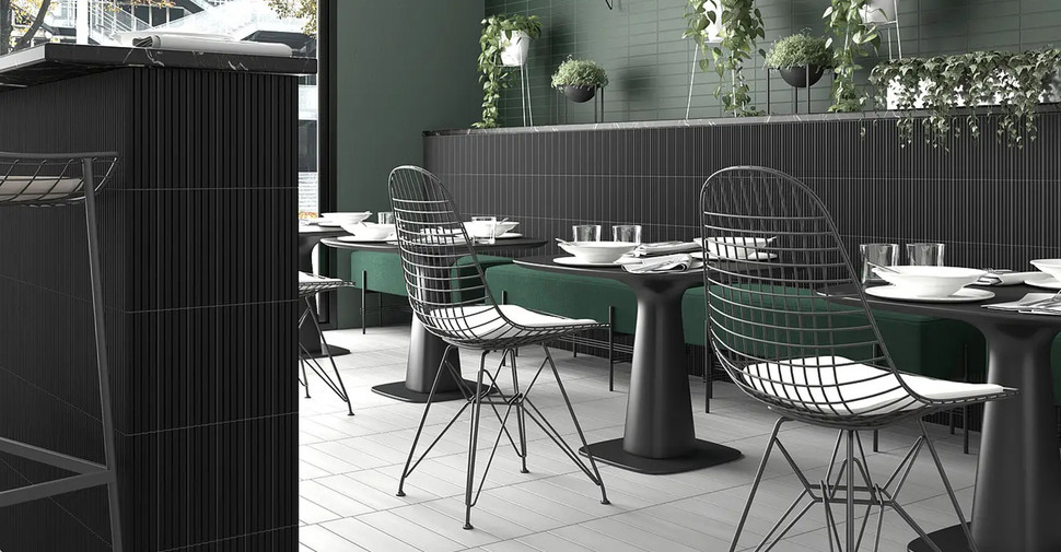 Casey Opto - Angle Black Matte