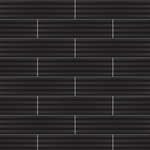 Casey Opto - Angle Black Matte