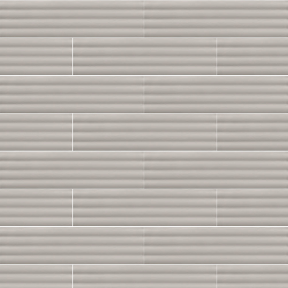 Casey Opto - Curve Grey Matte