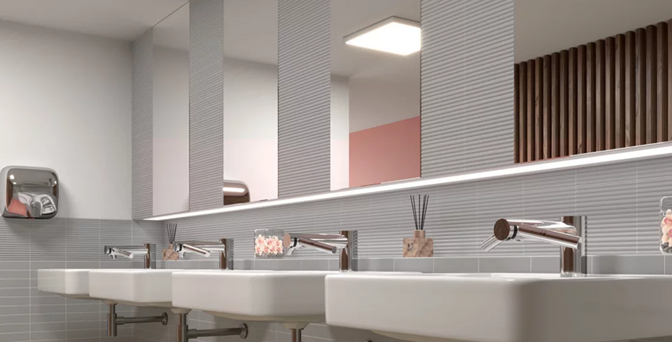 Casey Opto - Curve Grey Matte