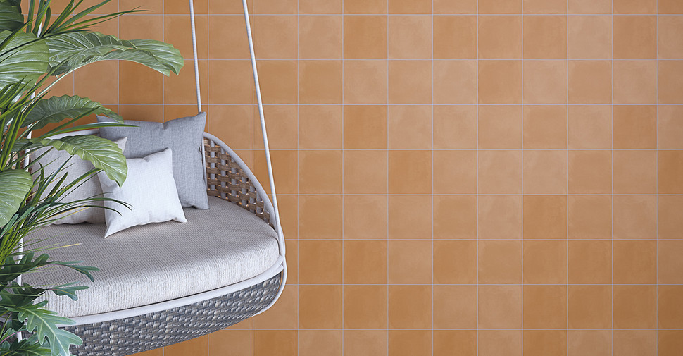 Vida Click - Tan Matte