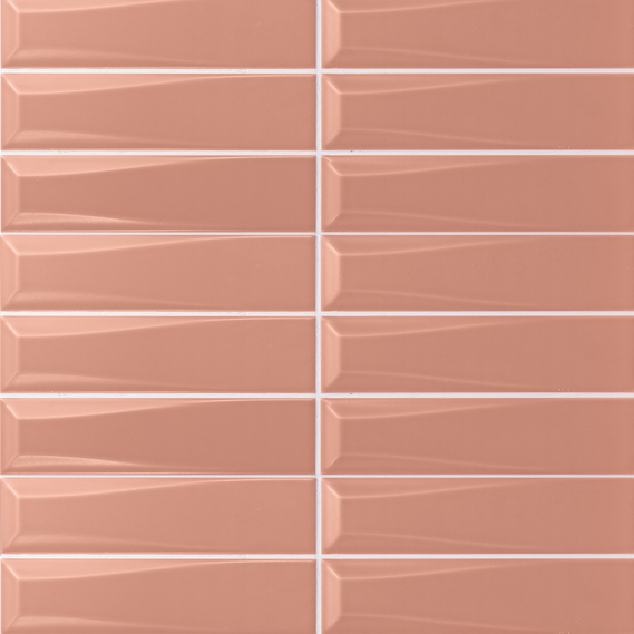 Apogeo Cabrini - High Short Peach Matte