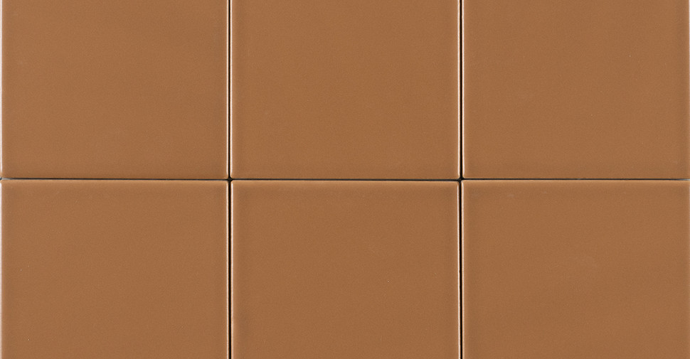 Isabella Modular Silk - Caramel Matte